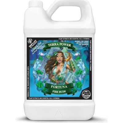 Terra Power Fortuna Fire Buds 1 l