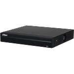 Dahua 16 Канален NVR Dahua NVR4216-16P-4KS2/L - 16 PoE Порта H. 265+