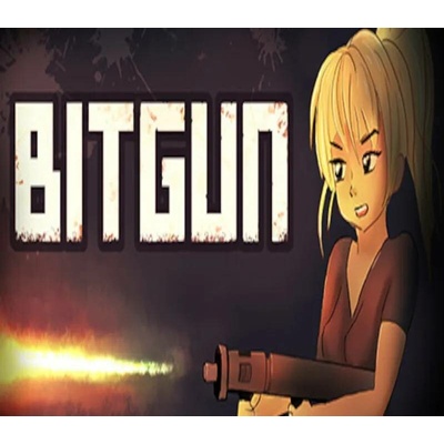 Bitgun