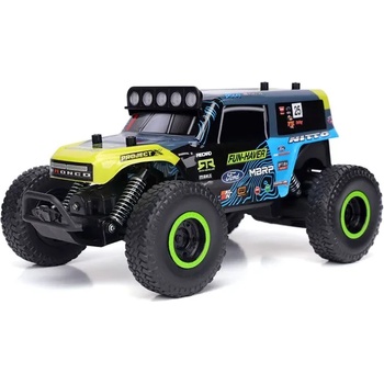 Maisto TECH Джип Ford Bronco Brocky Off Road