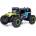 Maisto TECH Джип Ford Bronco Brocky Off Road