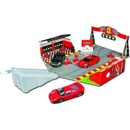 Bburago Ferrari Open and Play set 1:43