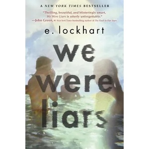 We Were Liars | E. Lockhart (2014)