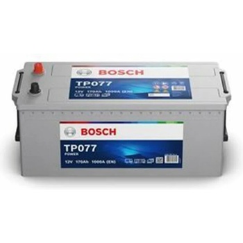 Image 1 of Bosch 170Ah 1000A (0092TP0770)