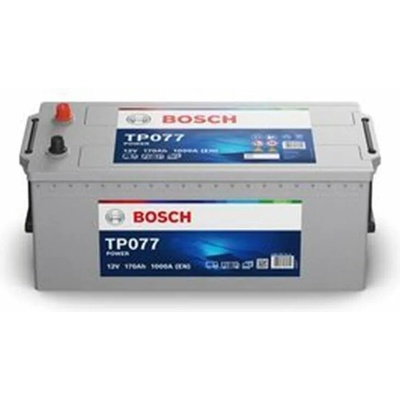 Bosch 170Ah 1000A (0092TP0770)