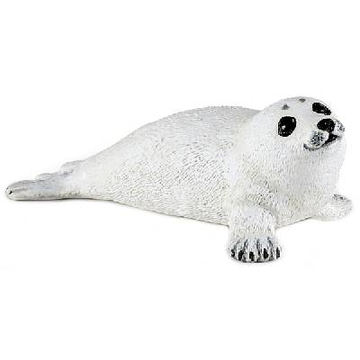 Papo Фигурка Papo Marine Life - Малък тюлен (56028)