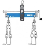 FERVI Греда Fervi за гаражен кран 680 кг, 0.35 м, 330 мм, 0147