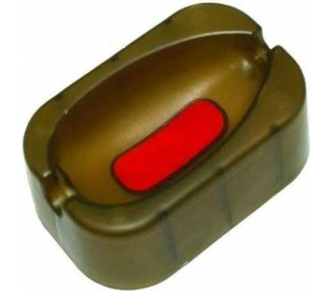 Extra Carp Method feeder formička Zelená