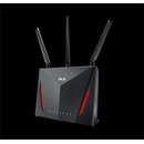 Access pointy a routery Asus RT-AC86U
