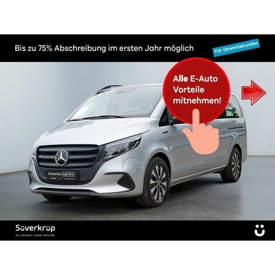 Mercedes-Benz Vito Tourer 150 kW