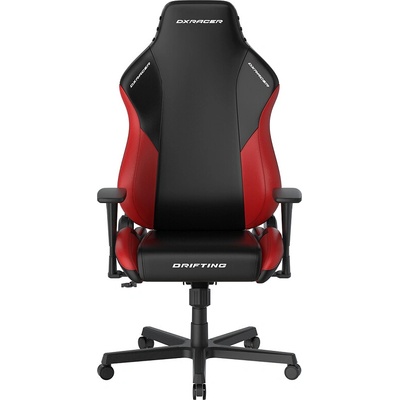 DXRacer DRIFTING černá / červená