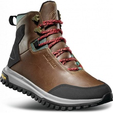 ThirtyTwo Digger Brown Black