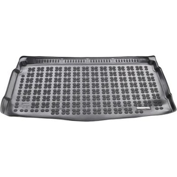 Image 1 of Стелка за багажник за VW Golf VIII (2019+) - Hatchback, down floor - Rezaw Plast