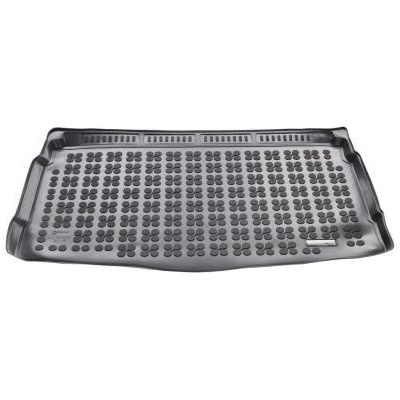 Стелка за багажник за VW Golf VIII (2019+) - Hatchback, down floor - Rezaw Plast