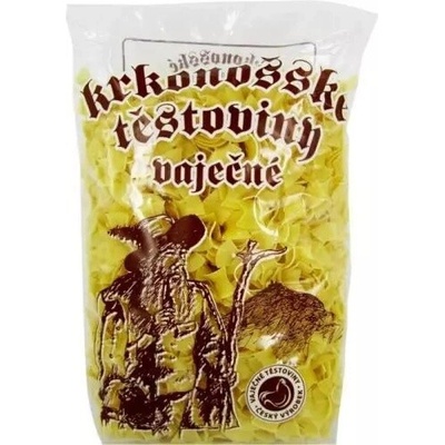 Senfood flíčky vlnky 500 g