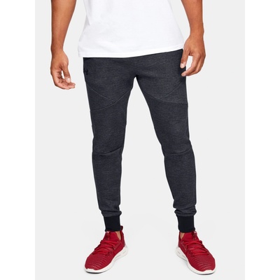 Under Armour 2XKNIT Heavyweight Jogger černá