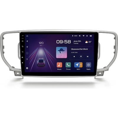 AWESAFE KIA Sportage 4 KX5 2016-2018 2926_2GB