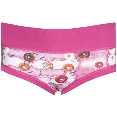 Emy B dívčí kalhotky 2770 Pink