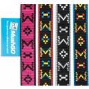 ManMat Postroj Light weight long