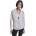 DKNY Суичър DKNY Women's Zip Hoodie - White