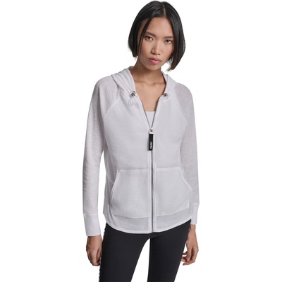 DKNY DKNY FZ Waffle Hd Ld62 - White