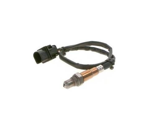 Lambda sonda BOSCH 0 258 017 361
