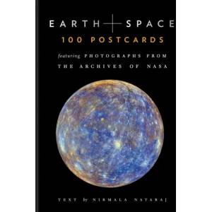 Earth and Space 100 Postcards (ISBN: 9781452159386)