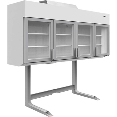 TEFCOLD MTF 250 – Zboží Dáma