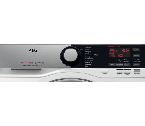 AEG L7FEE48SC