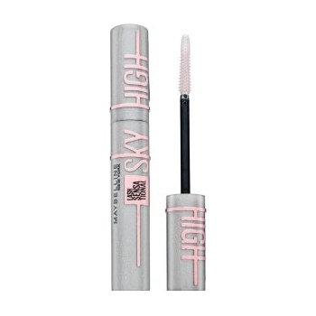 Maybelline Lash Sensational Sky High Mascara спирала за удължаване и обем на миглите Space Diamond 7, 2 ml