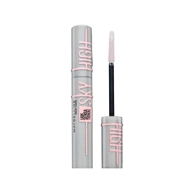 Maybelline Lash Sensational Sky High Mascara спирала за удължаване и обем на миглите Space Diamond 7, 2 ml