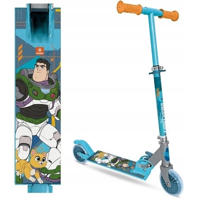 Mondo Lightyear