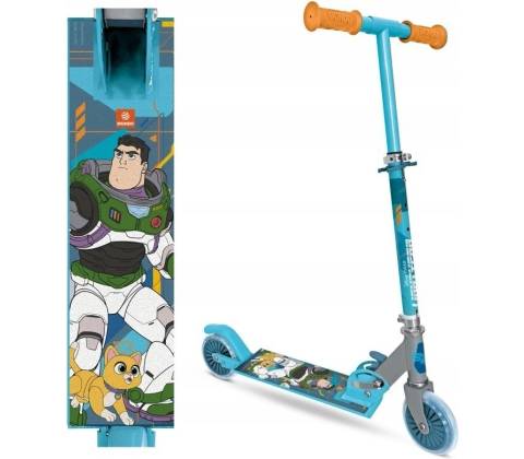 Mondo Lightyear