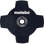 Metabo - Резервен нож за храсторез, 25 мм 628433000 (628433000)
