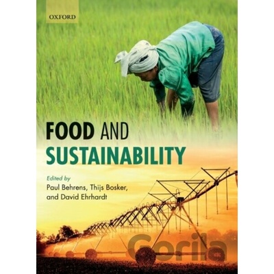 Food and Sustainability