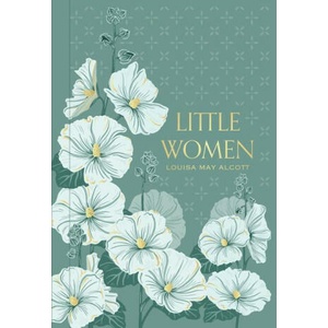 Little Women (ISBN: 9781454952923)