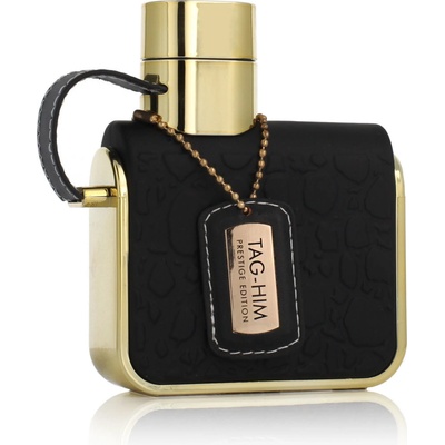 Armaf Tag-Him Prestige Edition toaletná voda pánska 100 ml
