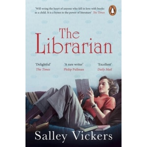 Librarian (ISBN: 9780241330234)