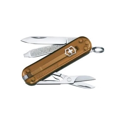 Victorinox Classic SD Colors Fudge