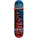 Darkstar Wordmark