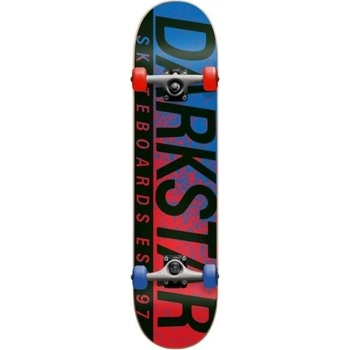 Darkstar Wordmark
