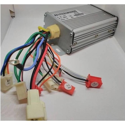 CDI - řídící jednotka 48V pro elektro Buggy – Zboží Mobilmania