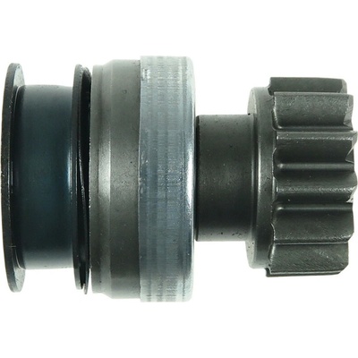 Volnoběžný převod, startér AS-PL SD5131