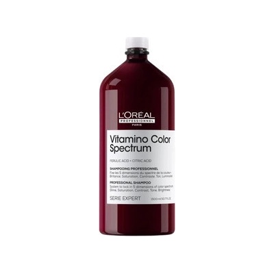 L'Oréal Professionnel Série Expert Vitamino Color Spectrum Shampoo 1,5 l