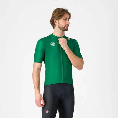 Castelli Giro D'ITALIA VINTAGE zelená