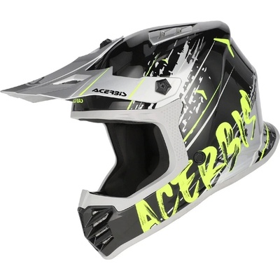 Acerbis Profile