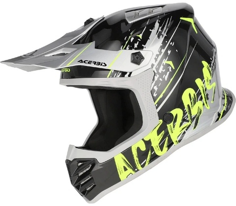 Acerbis Profile