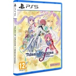 BANDAI NAMCO Entertainment Tales of Graces f Remastered (PS5)