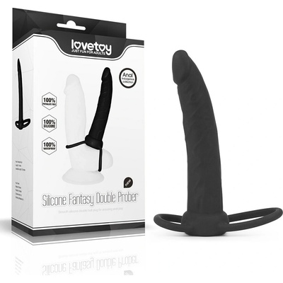Lovetoy Ass-SF double prober