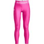 Under Armour Armour Legging-PNK Детски размер: 152-158 / Цвят: розов